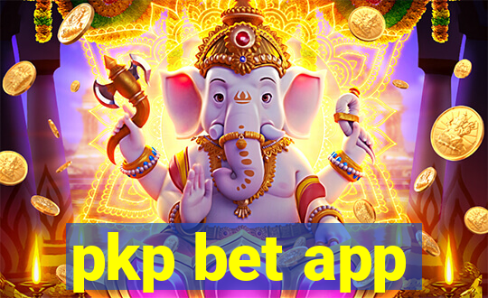 pkp bet app